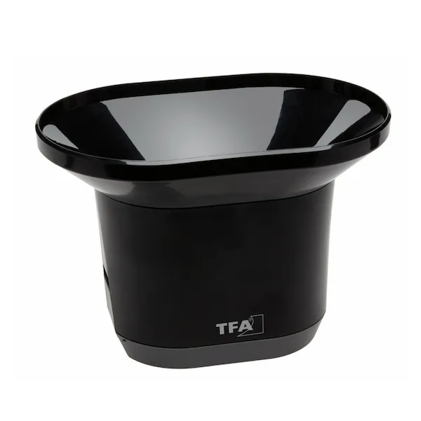 TFA Drop Digital Rain Gauge