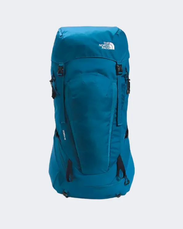 The North Face Terra 55 Unisex Camping Bag Blue/Navy