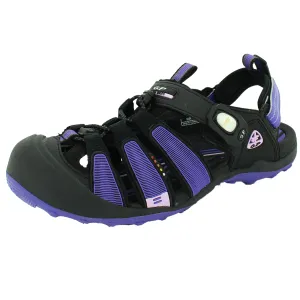 Toe Guard: 9224 Purple