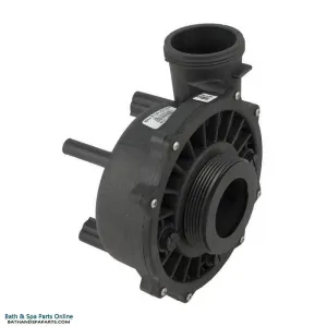 Waterway 3.0 HP Executive Spa Pump Wet End [2 1/2" MBT X 2" MBT] [56 Frame] (310-1500)