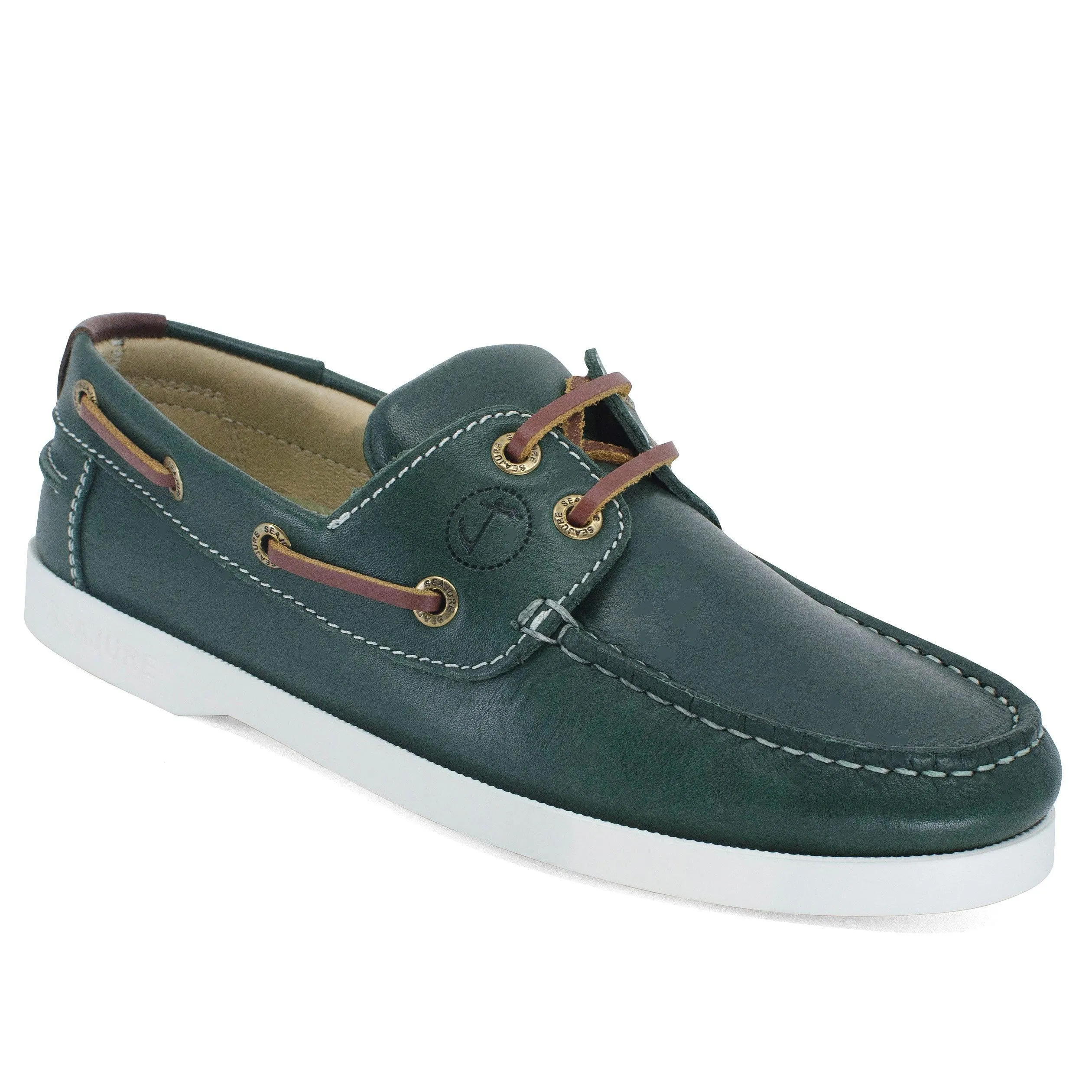 Women Boat Shoe Matira