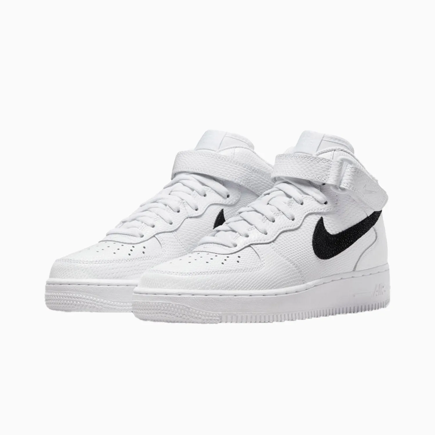 Women's Air Force 1 `07 Mid