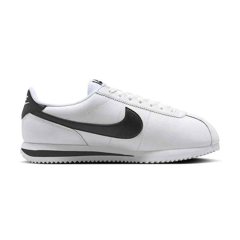 Women's Cortez White/Black