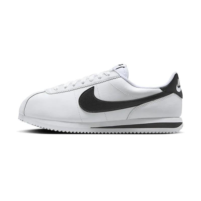 Women's Cortez White/Black