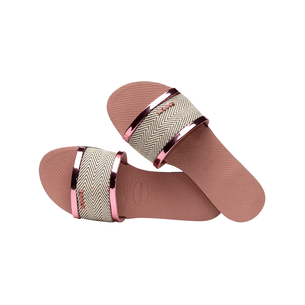 You Trancoso Premium Sandals