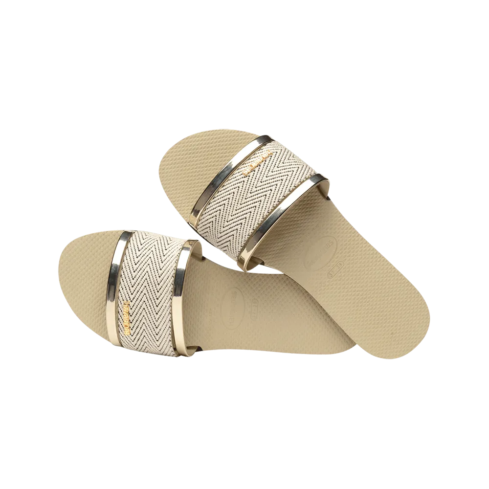 You Trancoso Premium Sandals