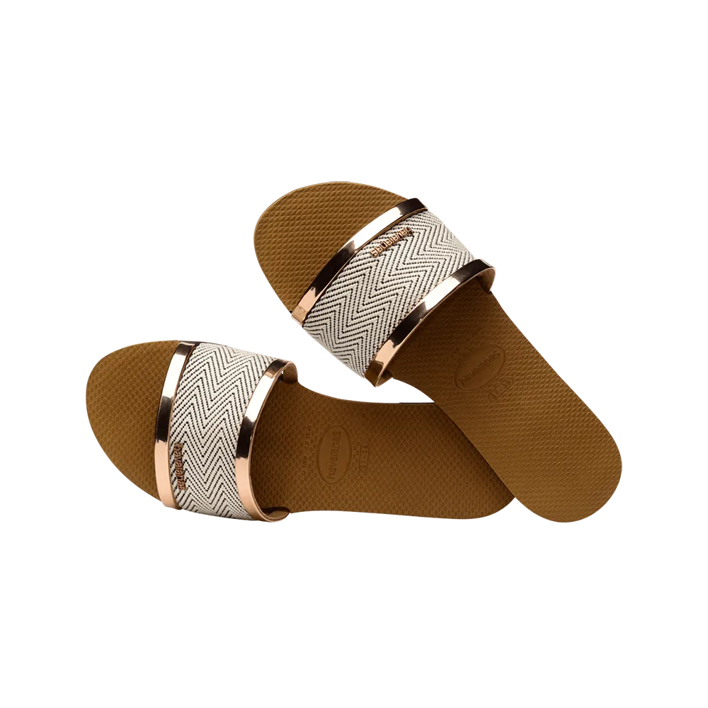 You Trancoso Premium Sandals